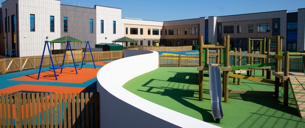 Marjory Kinnon School