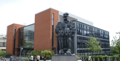University of Birmingham