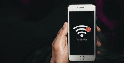 WiFi calling