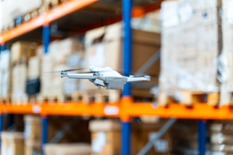 Warehouse Connectivity