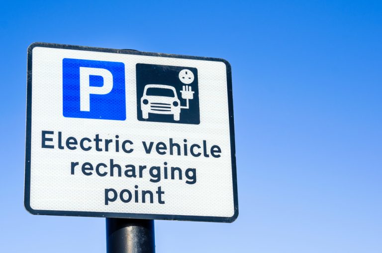 EV Charging Connectivity