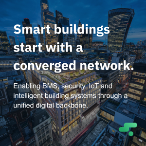 Smart Building Connectivity at CAT A: Enabling Seamless BMS Integration